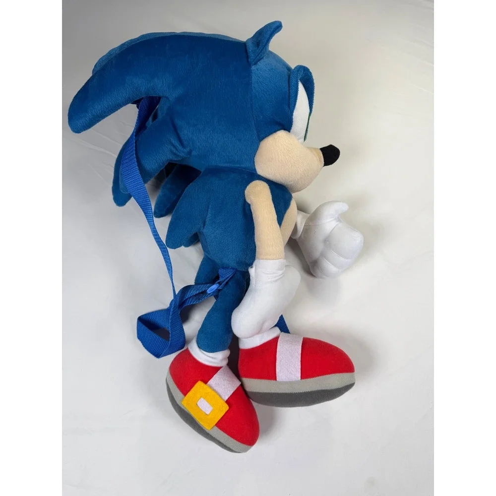 Sonic the Hedgehog 18